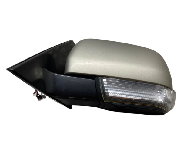 Zpětné zrcátko Mitsubishi Pajero 2010 E13021240, 021240