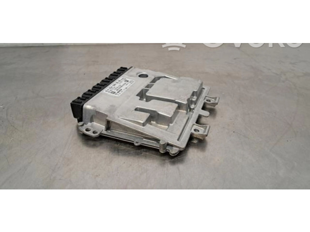 Блок управления двигателя A6549009600   Mercedes-Benz GLB x247