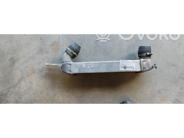 Интеркулер 52401245 Opel Meriva A