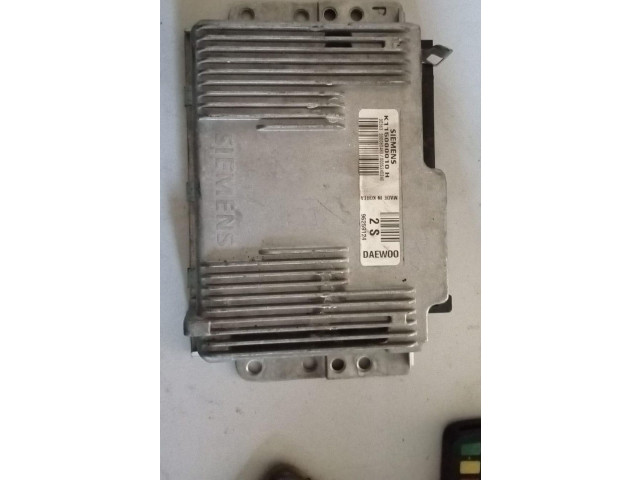 Vstřikovací lišta 96259124, 96259124   Daewoo Matiz     