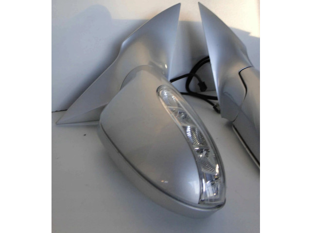 Zpětné zrcátko Mercedes-Benz SL R230 2008 A1718100264