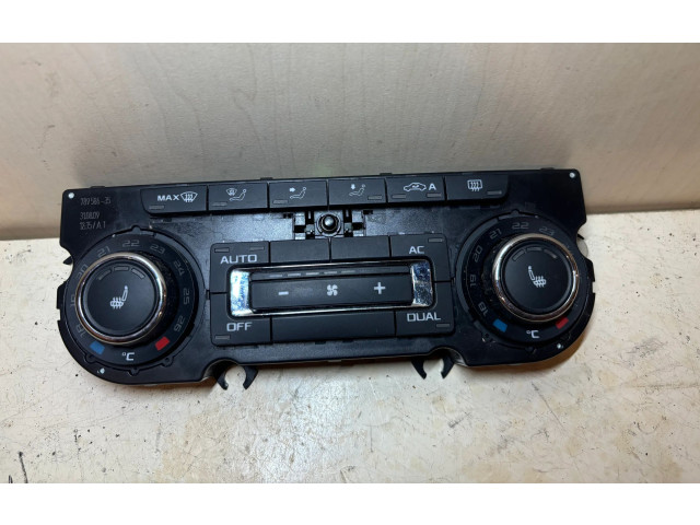 Блок управления климат-контролем 3T0907044AL   Skoda Yeti (5L)