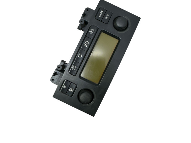 Блок управления климат-контролем 9658084577, 281160311 Citroen C4 I