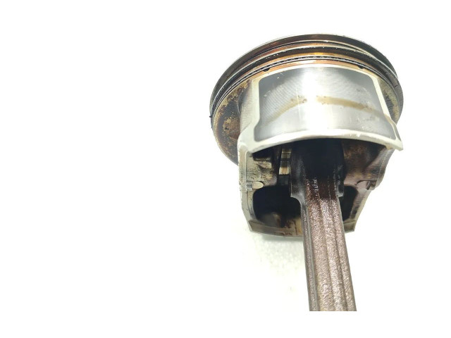  Поршень с шатуном BSE   Audi A3 S3 8P  