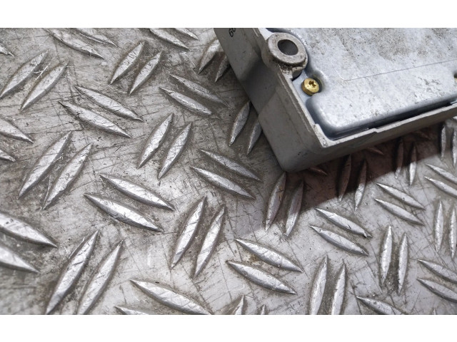 Блок подушек безопасности    Volvo XC90