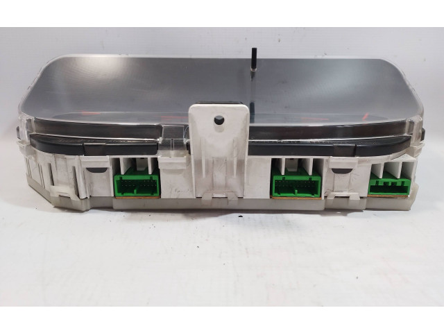 Панель приборов 0237111, NSG712EH   Subaru Forester SF       