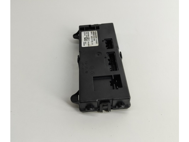 Блок управления климат-контролем 31455683, CC612005   Volvo XC90