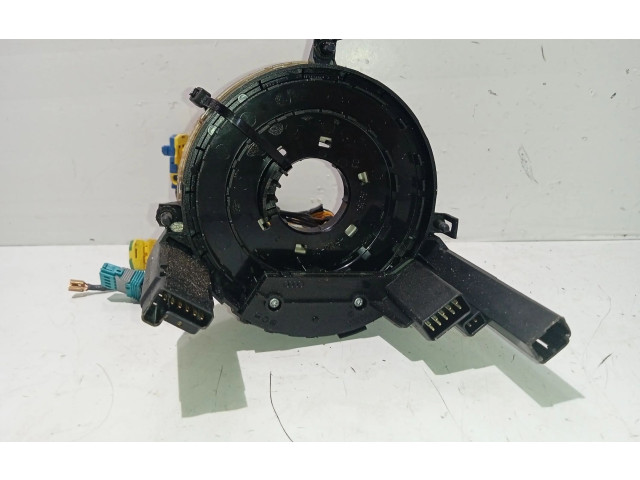 Подушка безопасности водителя 8E0953541D Volkswagen Phaeton