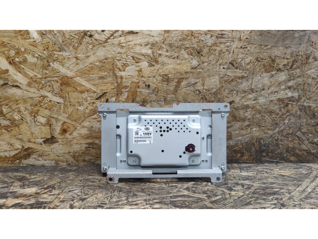 Дисплей    GX6319C299AE   Jaguar XE