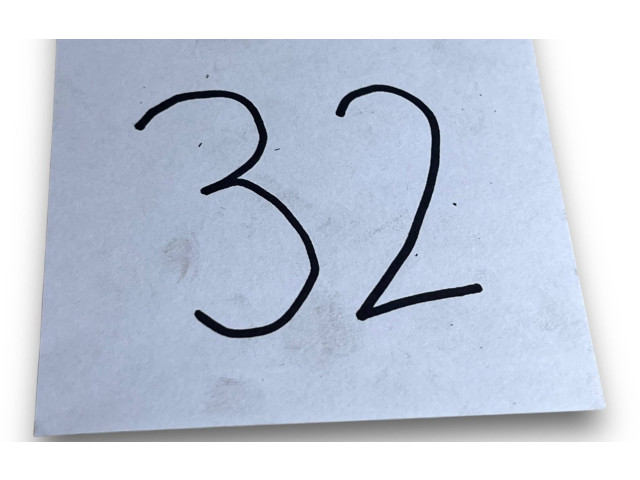 Блок управления двигателем Блок управления 5894044 Fiat Grande Punto