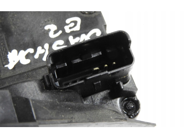 Zámek zadních dveří JD2b0bnb790 Nissan Qashqai 2008