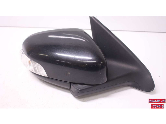 Зеркало электрическое        Volvo V70  2005 - 2008 года   