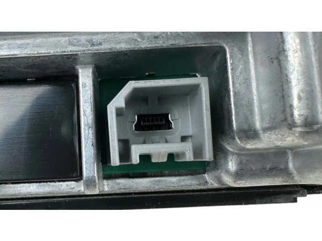 Дисплей    P68399233AC, L2C0069TR   Dodge Durango