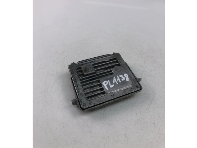 Блок фонаря / (блок «хenon»)