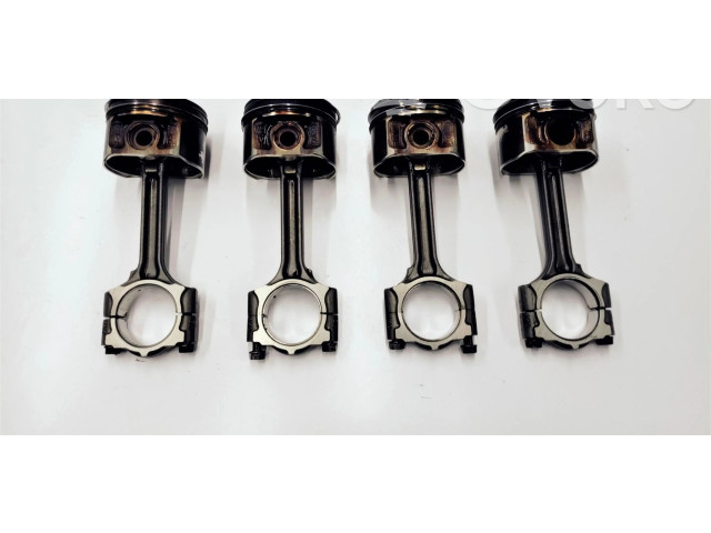 Ojnice Renault Megane IV