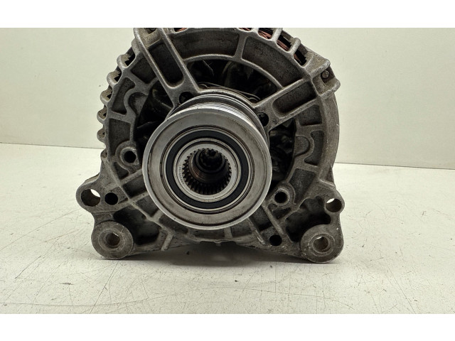 Генератор VTZALT2163CP Audi A3 S3 A3 Sportback 8P