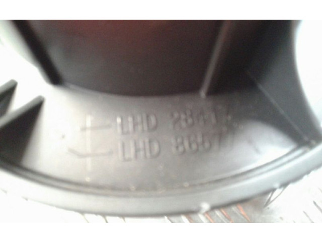 Вентилятор печки    LHD28417, 08   Volvo V70