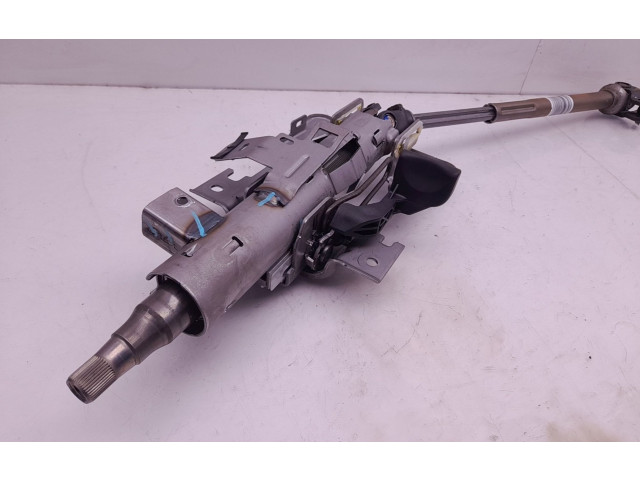 Руль Peugeot 2008 I 2013 - 2019 года