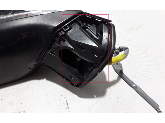 Зеркало электрическое        Lexus NX  2021 -  года   