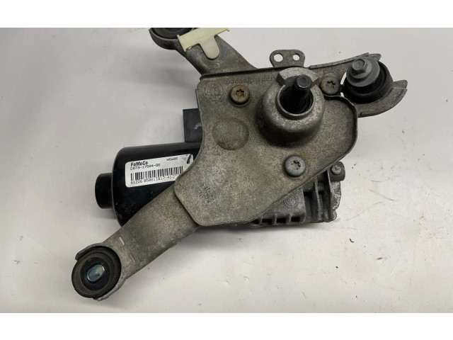 Моторчик дворников DS7317504BE    Ford Fusion II