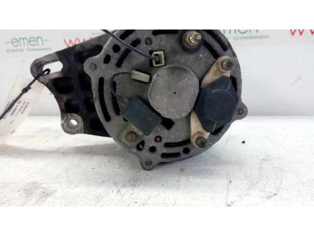 Генератор 9120144240, ALTERNADOR Seat Marbella 0.9