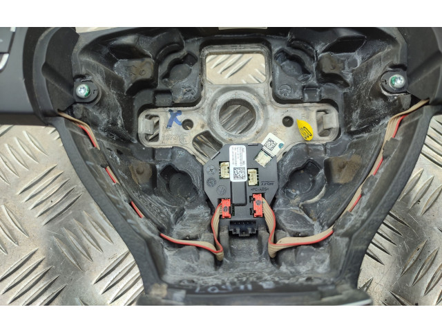 Volant Volkswagen Tiguan 2010 1T0419091AC, 5K0959542