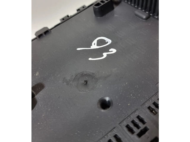 Блок предохранителей 532150018, 09226740   Cadillac BLS    