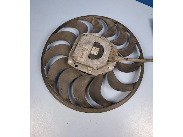 Диффузор 1137328343, 37229022 Volvo V70