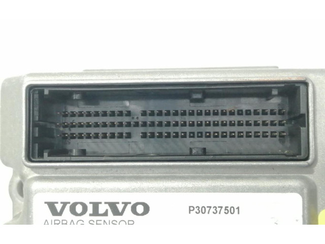 Блок подушек безопасности P30737501   Volvo XC90