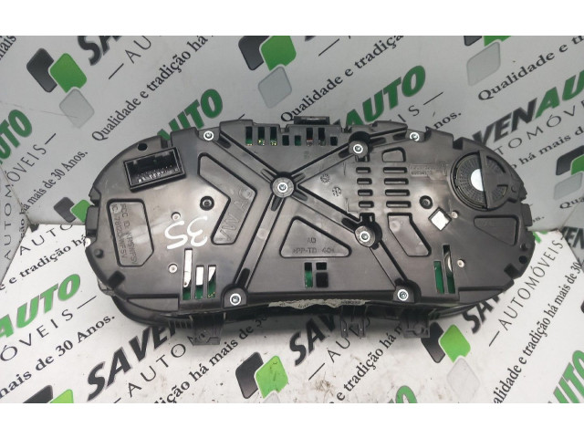 Панель приборов SV24-03, 6V0920940B Skoda Fabia Mk3 (NJ)