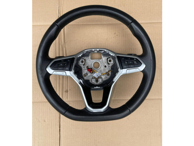 Руль Volkswagen Golf VIII 2019 - года 5H0419089N