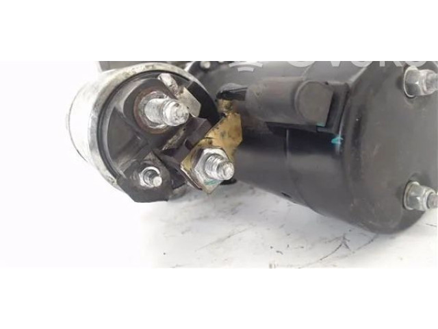 Шатун 9HX (DV6ATED4) 300680179    Citroen C4 Aircross  