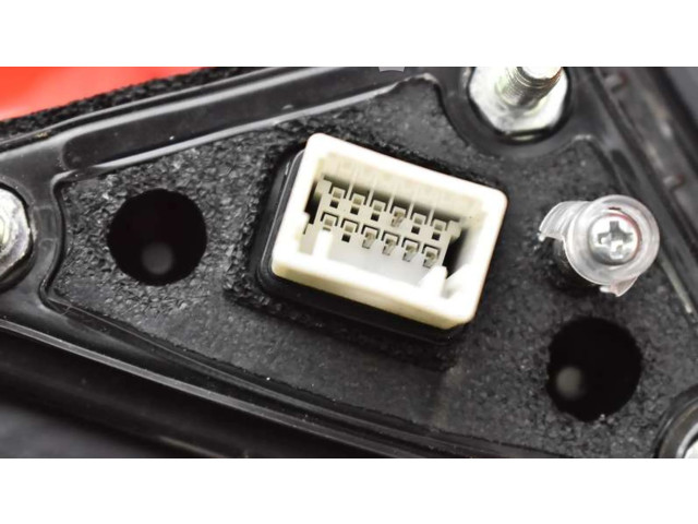 Zpětné zrcátko SsangYong Tivoli 2016 A045611, A045611