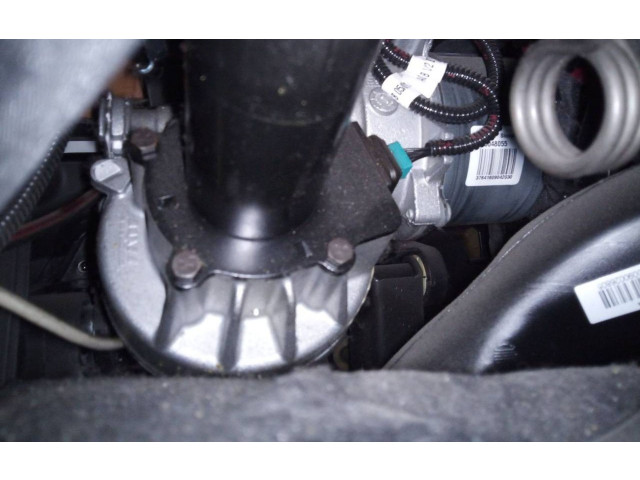    Рулевая рейка A0048055   Skoda Rapid (NH) 2012 - 2019 года