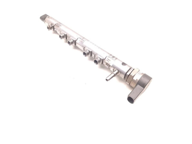 Топливная рампа 7809127, 028102738   BMW 3 E90 E91   для двигателя N47D20C