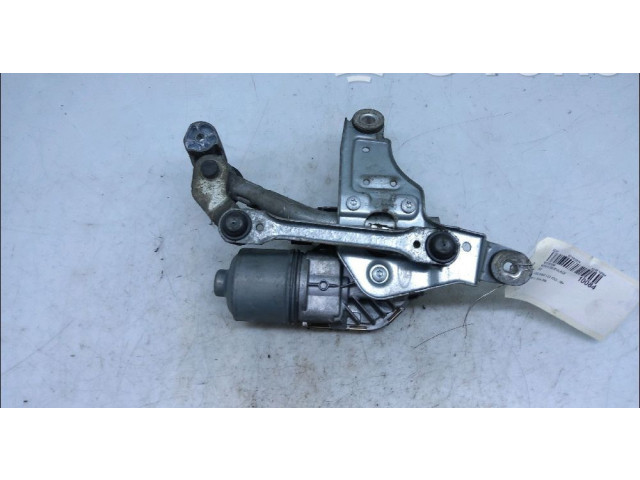 Моторчик дворников Ford S-MAX