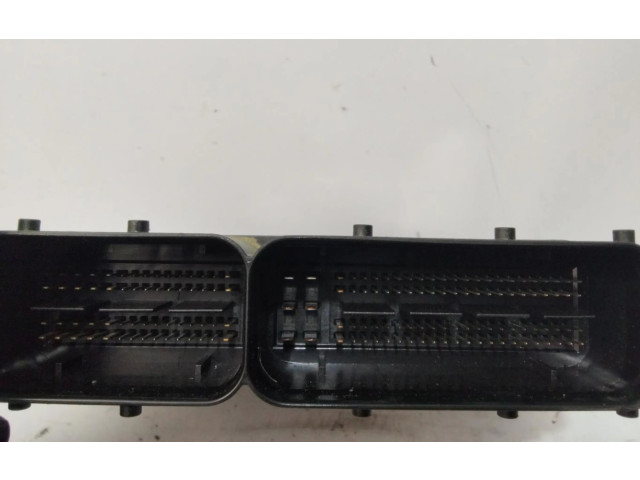 Блок управления двигателем Блок управления 03L906018PM Volkswagen Beetle A5