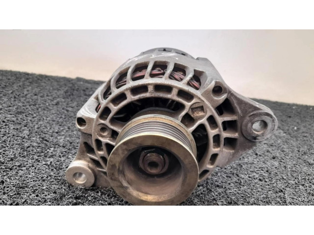 Генератор 63321801 Alfa Romeo 166 1.7