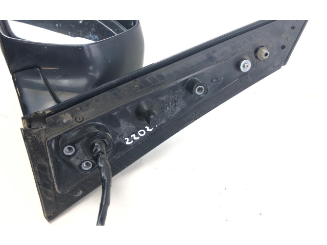 Зеркало электрическое Mitsubishi Grandis - года