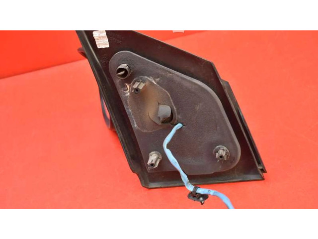 Зеркало электрическое Alpine C2 1986-1987 года