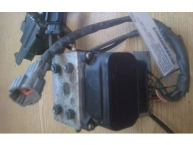 Jednotka ABS 0265214409, 0265214409 Nissan Micra C+C 1992