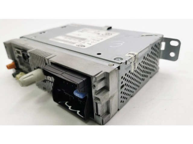 Блок управления 9811066480, E2041307500 Peugeot 2008 I