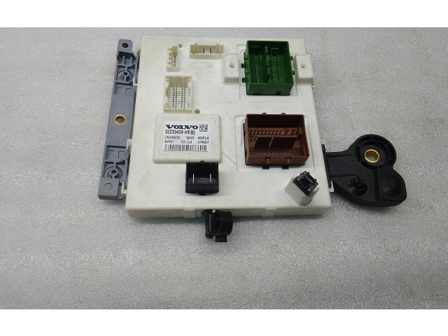 Блок комфорта 32233459, 92960708 Volvo XC90