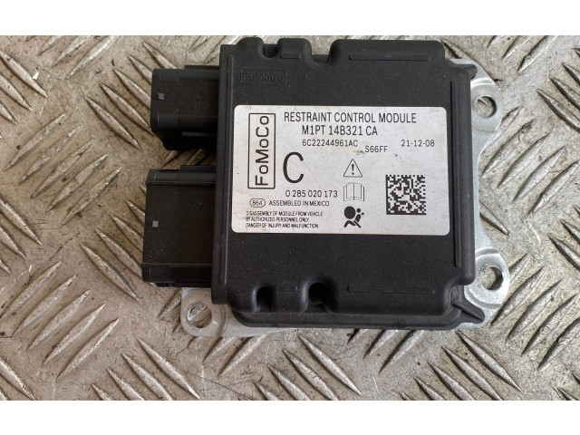 Блок подушек безопасности M1PT14B321CA, 6C22244961AC   Lincoln Corsair