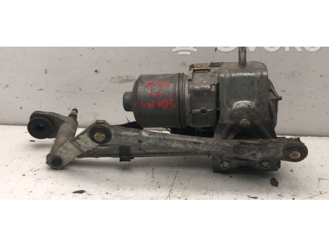 Моторчик дворников 1T0955023E, 1T0955023E    Volkswagen Touran I