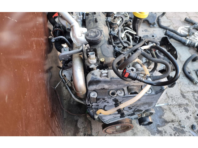 Vstřikovač K9KE628 Nissan Micra