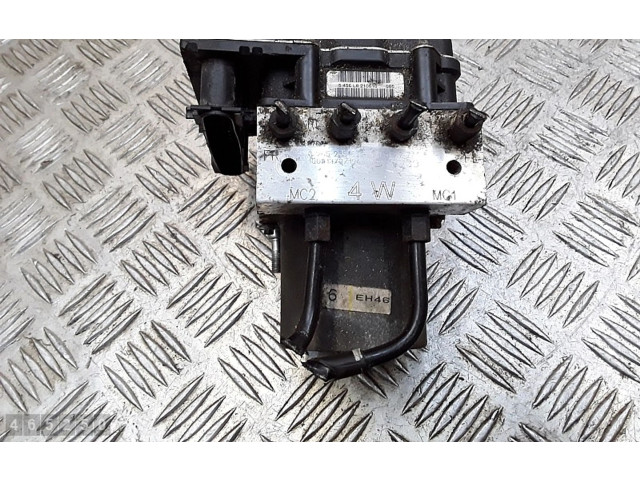 Jednotka ABS Mazda CX-7 2010