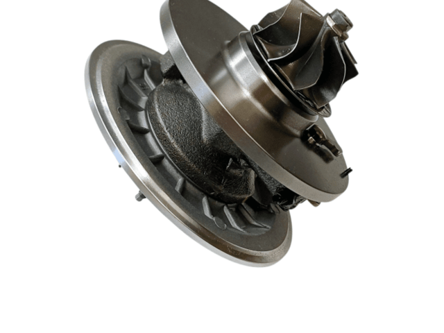 Турбина Nissan Almera Tino 2000 - 2006 года