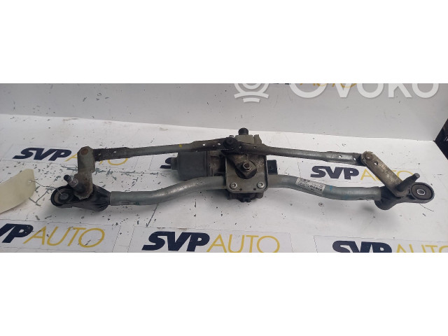 Моторчик дворников 0390243019, 50509396 Alfa Romeo Giulietta