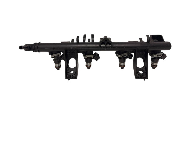 Форсунка 0280158046, 8200292590    Dacia Logan II   